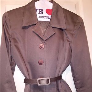 Barneys New York 3 piece suit